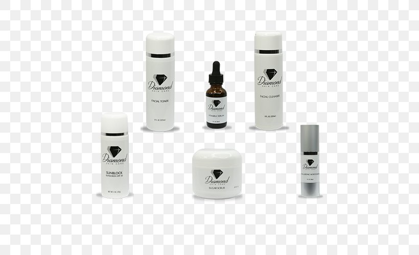Skin Care Diamond Cosmetics Anti-aging Cream, PNG, 500x500px, Skin Care, Ageing, Antiaging Cream, Carbon, Cosmetics Download Free