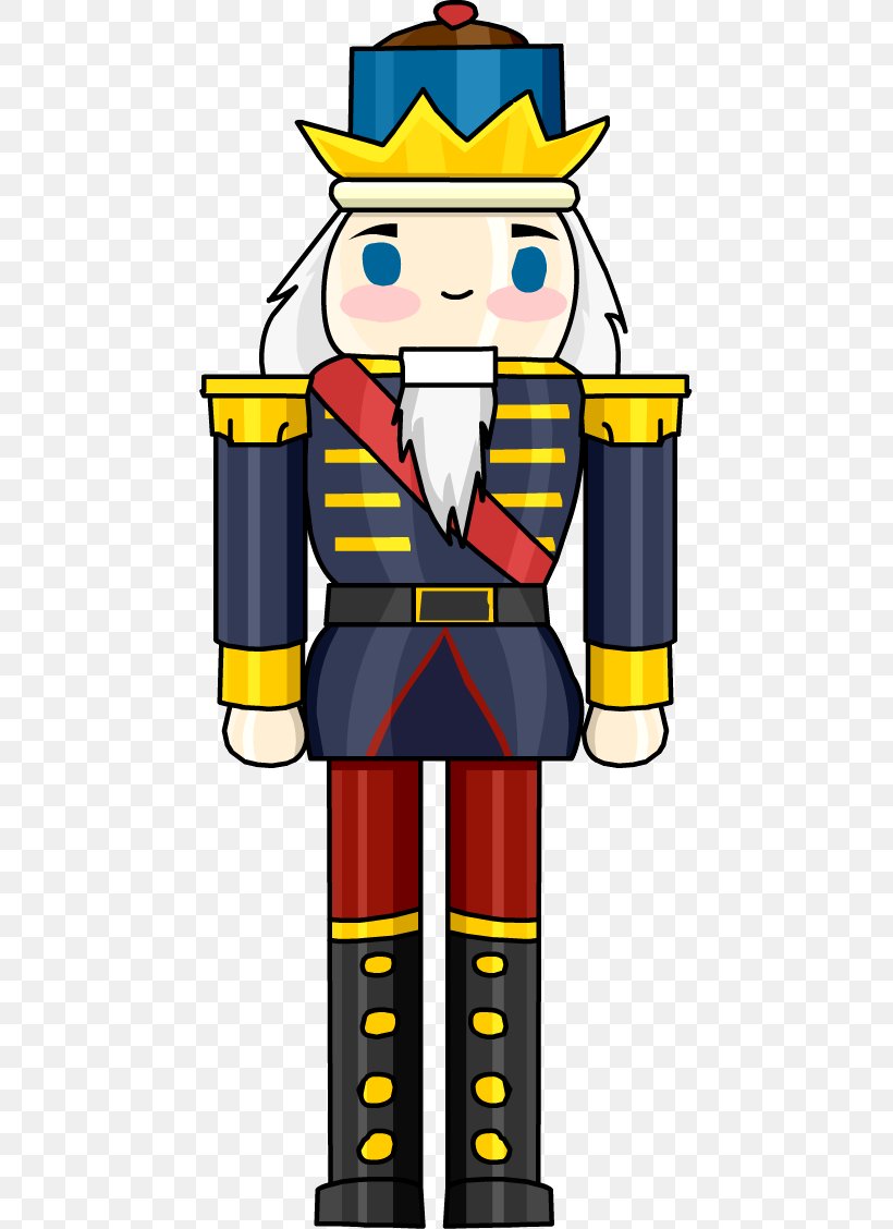 The Nutcracker Clip Art, PNG, 453x1128px, Nutcracker, Christmas, Fictional Character, Nutcracker Doll, Nutcracker Prince Download Free