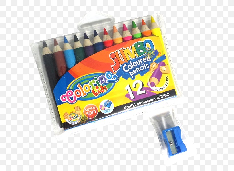 Writing Implement Colored Pencil Pastel Ceneo S.A., PNG, 638x600px, Writing Implement, Color, Colored Pencil, Jumbo, Pastel Download Free