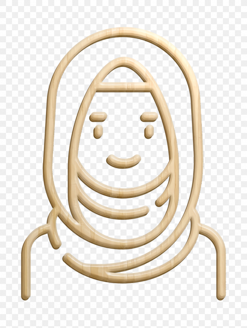 Arab Woman Icon Avatar Icon Muslim Icon, PNG, 934x1238px, Avatar Icon, Cartoon, Meter, Muslim Icon Download Free