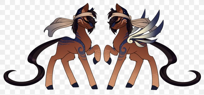 Cat Horse Pony Dog Clip Art, PNG, 1024x478px, Cat, Animal, Animal Figure, Artwork, Canidae Download Free