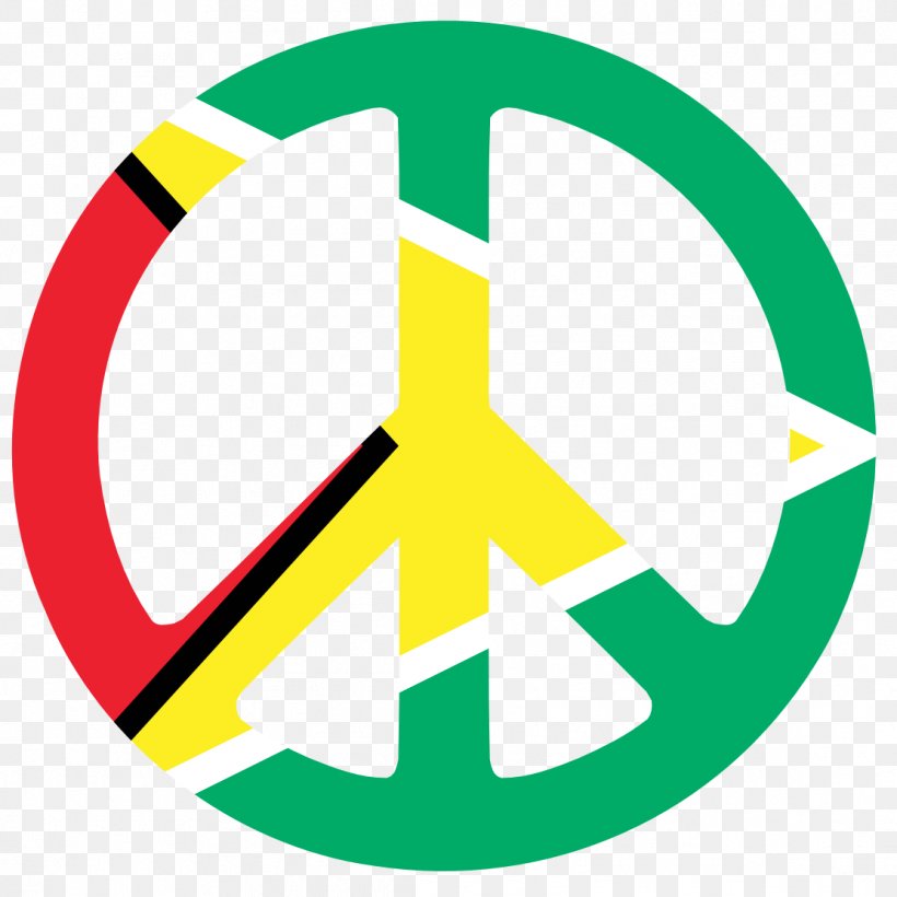 Flag Of Guyana Symbol Clip Art, PNG, 1111x1111px, Flag Of Guyana, Area, Artwork, Brand, Flag Download Free