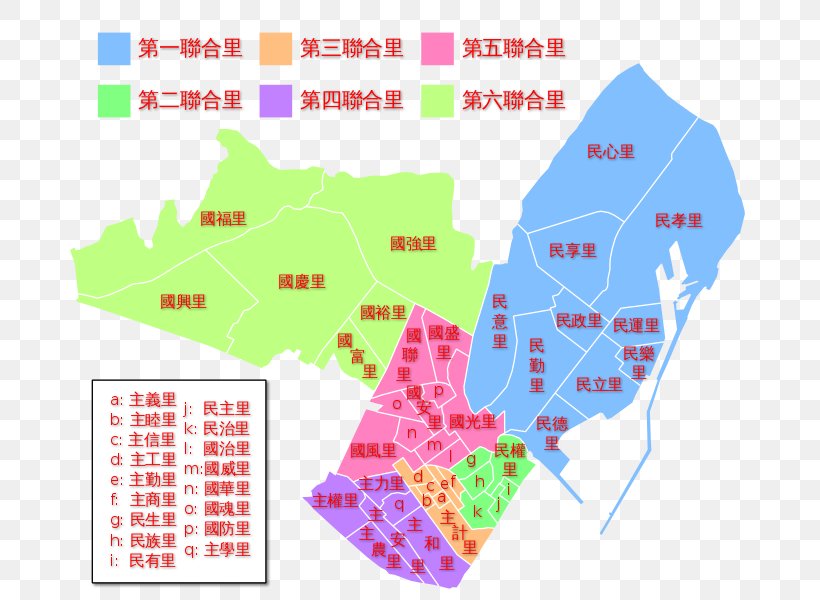 Hualien City Taitung County Village Xincheng, Hualien, PNG, 691x600px, Hualien City, Area, Diagram, District, Hualien Download Free