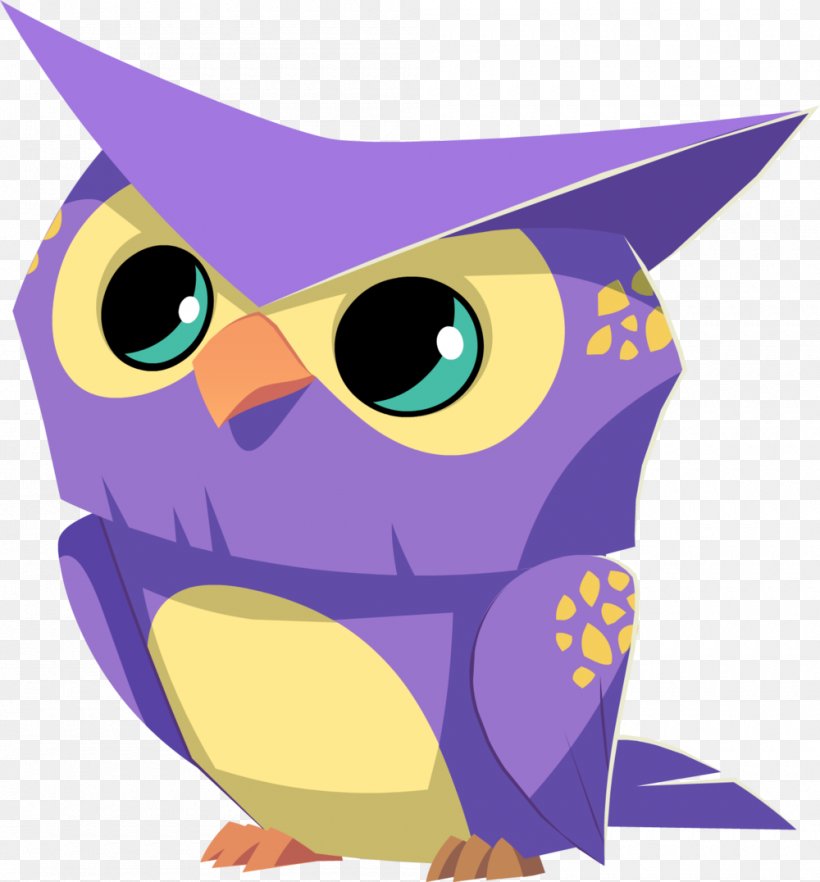 Owl Clip Art Image Animal Jam, PNG, 1000x1076px, Owl, Animal Jam, Animation, Art, Cartoon Download Free