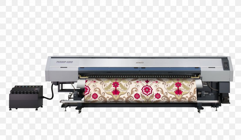 Paper Dye-sublimation Printer Inkjet Printing Textile, PNG, 1895x1102px, Paper, Dyesublimation Printer, Electronic Device, Heat Press, Industry Download Free