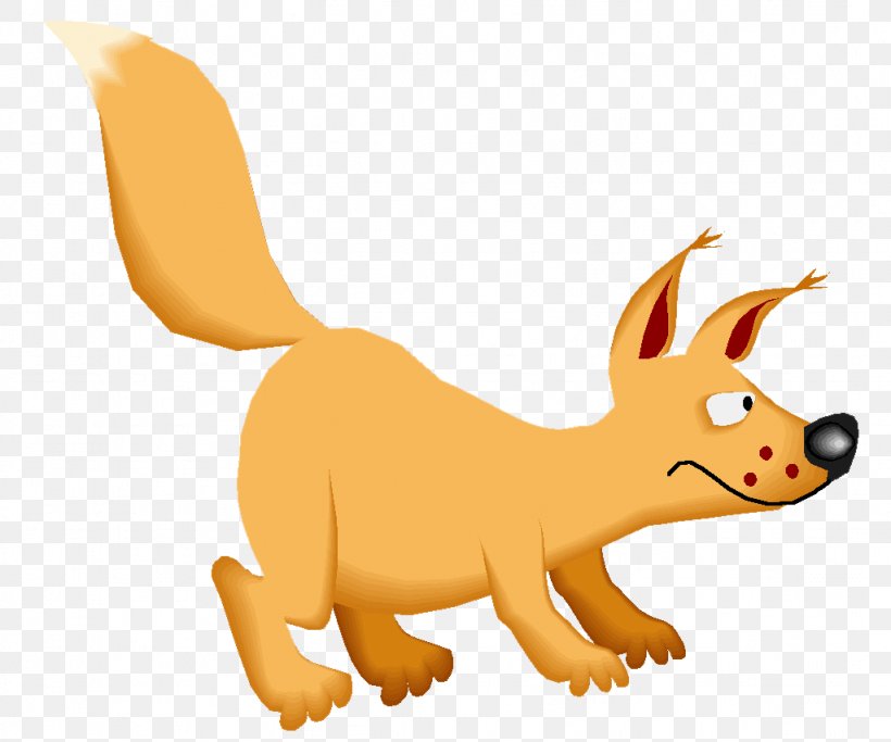 Red Fox Whiskers Dog Squirrel Clip Art, PNG, 1024x854px, Red Fox, Animal, Animal Figure, Bear, Carnivoran Download Free