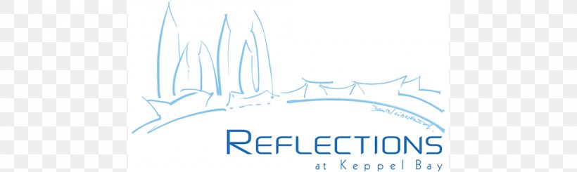 Reflections At Keppel Bay Keppel Bay Vista Building Keppel Harbour Logo, PNG, 1000x300px, Building, Architecture, Blue, Brand, Condominium Download Free