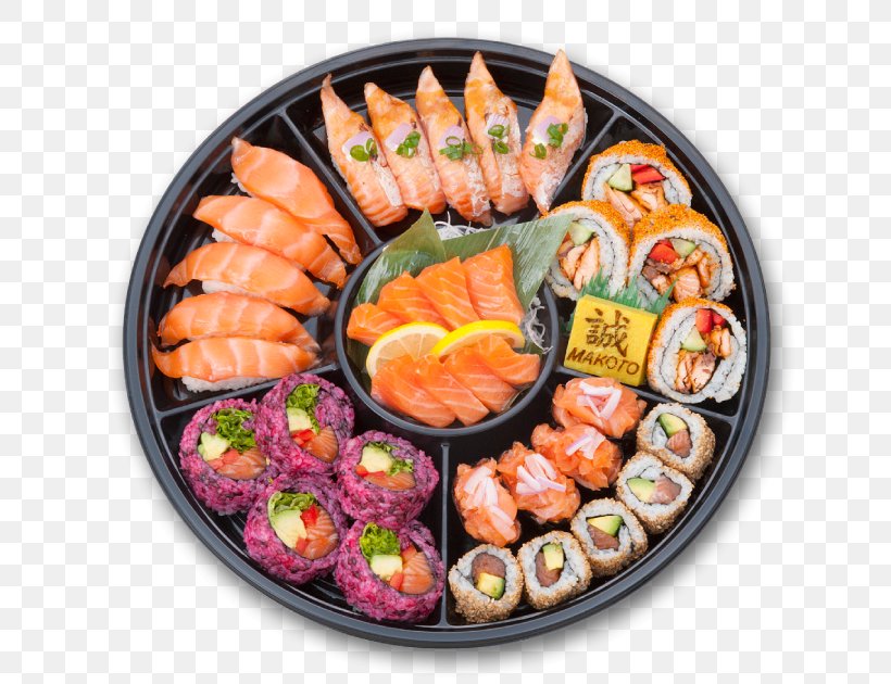 Sushi Sashimi California Roll Japanese Cuisine Gimbap, PNG, 660x630px, Sushi, Appetizer, Asian Cuisine, Asian Food, California Roll Download Free
