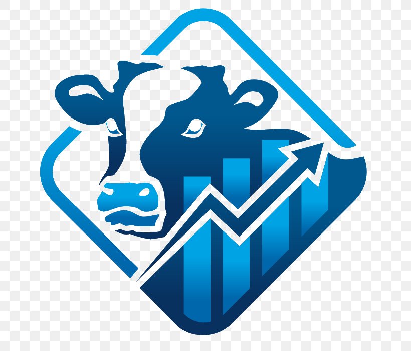 Dairy Cattle Ghent University Logo Business, PNG, 692x699px, Cattle, Analytics, Area, Blue, Brand Download Free