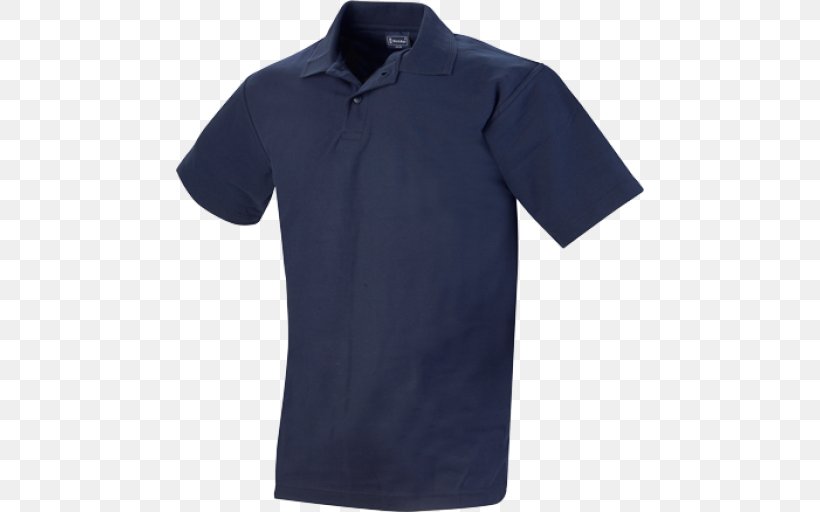 Long-sleeved T-shirt Hoodie Clothing Polo Shirt, PNG, 512x512px, Tshirt, Active Shirt, Black, Blue, Clothing Download Free