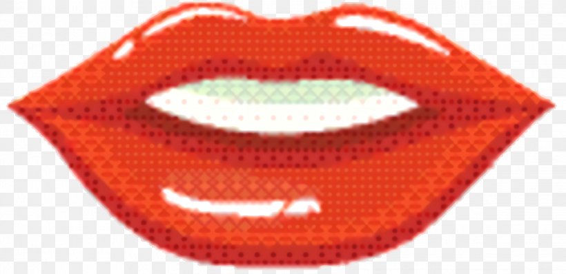 Mouth Cartoon, PNG, 2236x1088px, Red, Lip, Mouth, Orange Download Free