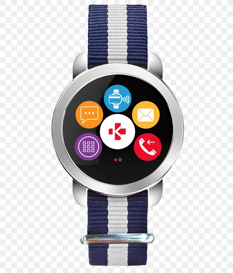 MyKronoz ZeCircle Smartwatch Activity Monitors Clock, PNG, 1580x1846px, Smartwatch, Activity Monitors, Black, Blue, Bracelet Download Free