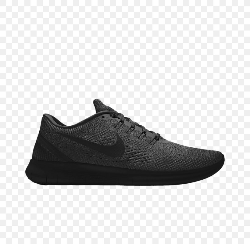 Nike Air Max Shoe Sneakers Running, PNG, 800x800px, Nike Air Max, Air Jordan, Athletic Shoe, Basketball Shoe, Black Download Free