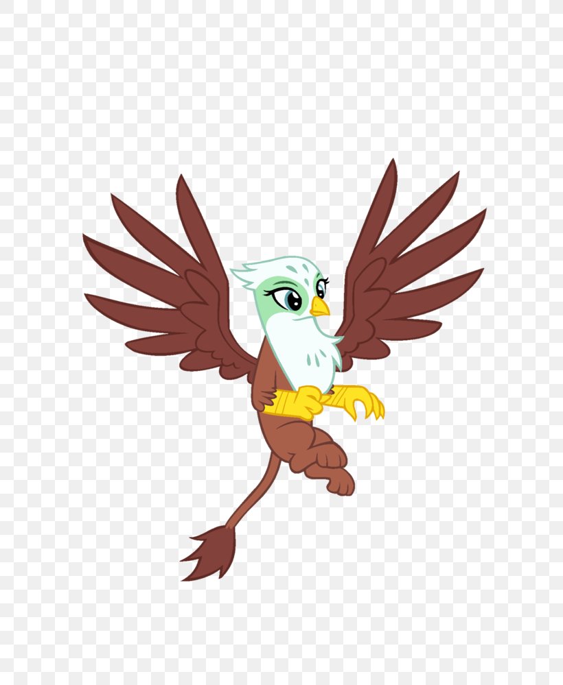 Pony Owl Pinkie Pie Griffin Art, PNG, 630x999px, Pony, Art, Beak, Bird, Bird Of Prey Download Free