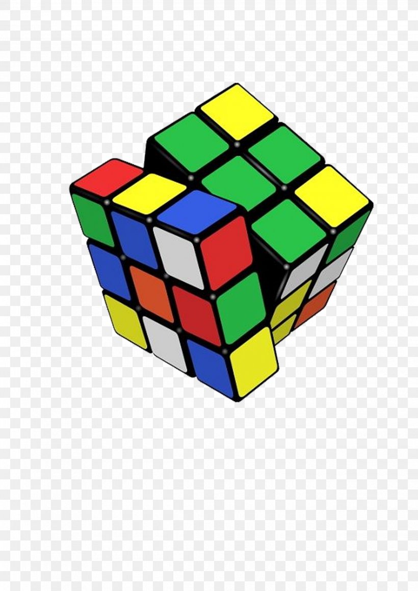 Rubiks Cube Rubiks Magic Puzzle Cube, PNG, 2480x3508px, Rubiks Cube, Cube, Ernu0151 Rubik, Face, Fidget Spinner Download Free