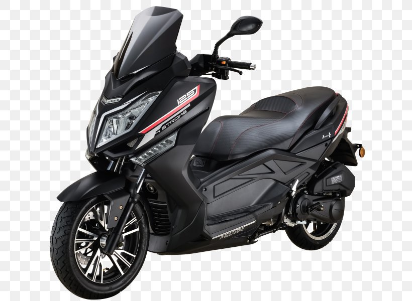 Scooter Motorcycle Fairing 125ccクラス SYM Motors, PNG, 651x600px, Scooter, Automotive Exterior, Automotive Lighting, Automotive Wheel System, Kymco Super 9 Download Free