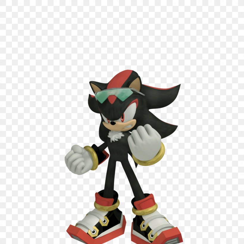 Sonic Free Riders Shadow The Hedgehog Sonic Riders: Zero Gravity Rouge The Bat, PNG, 1024x1024px, Sonic Free Riders, Action Figure, Ariciul Sonic, Fictional Character, Figurine Download Free