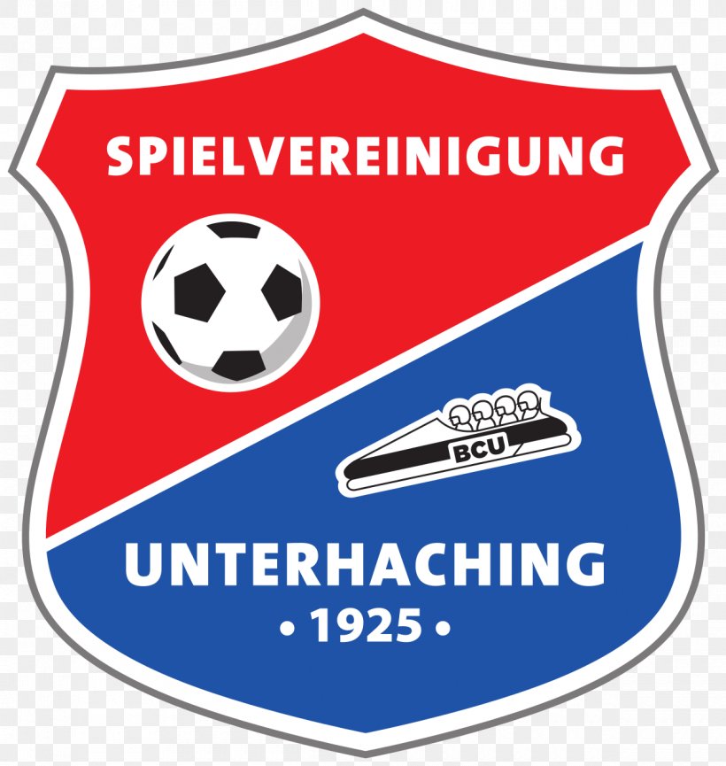 SpVgg Unterhaching 3. Liga Football Logo 1. FC Kaiserslautern, PNG, 1200x1266px, 1 Fc Kaiserslautern, 3 Liga, Spvgg Unterhaching, Area, Ball Download Free