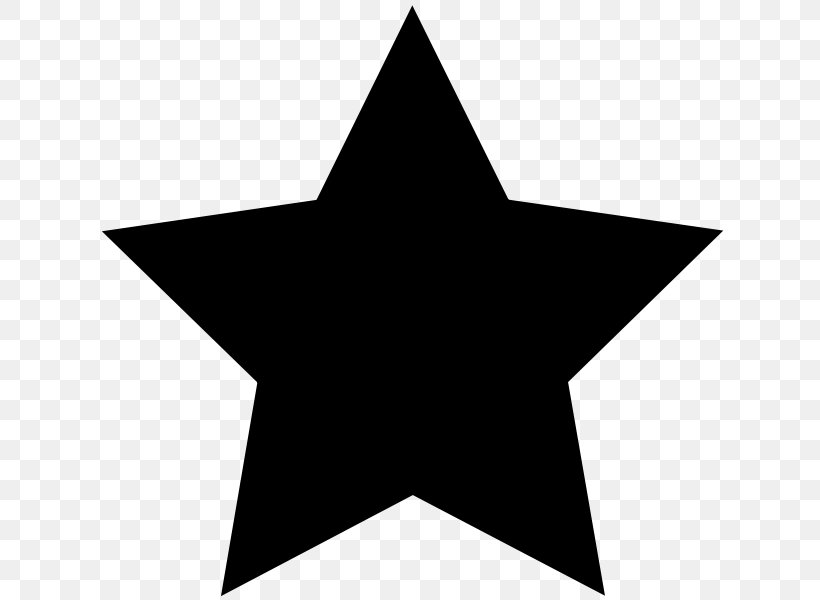 Star Clip Art, PNG, 628x600px, Star, Black, Black And White, Display Resolution, Fivepointed Star Download Free