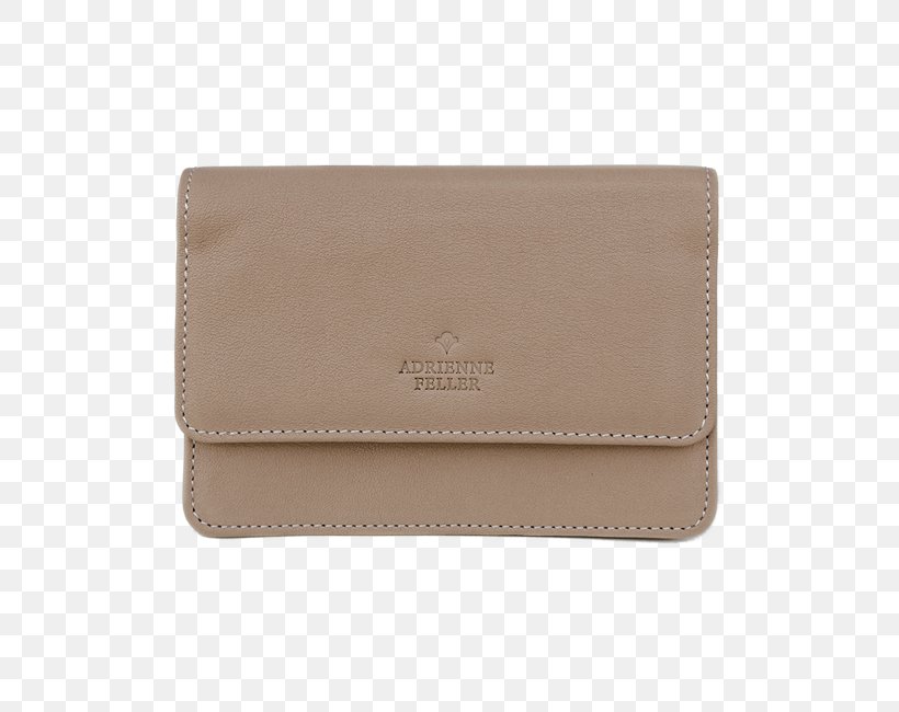 Wallet Coin Purse Leather, PNG, 650x650px, Wallet, Beige, Brand, Brown, Coin Download Free