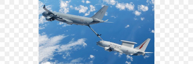 Airbus A330 MRTT Airliner Boeing KC-767 Airbus A310 MRTT, PNG, 1500x500px, Airbus A330 Mrtt, Aerial Refueling, Aerial Refueling Aircraft, Aerospace Engineering, Air Travel Download Free