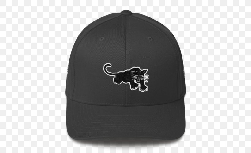 Baseball Cap Hat T-shirt Beanie, PNG, 500x500px, Baseball Cap, Beanie, Black, Brand, Cap Download Free