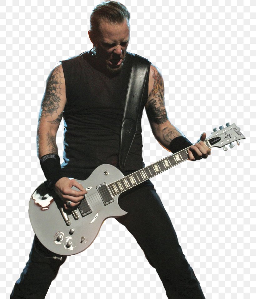 Bass Guitar Bassist Electric Guitar Metallica Guitarist, PNG, 754x959px, Watercolor, Cartoon, Flower, Frame, Heart Download Free