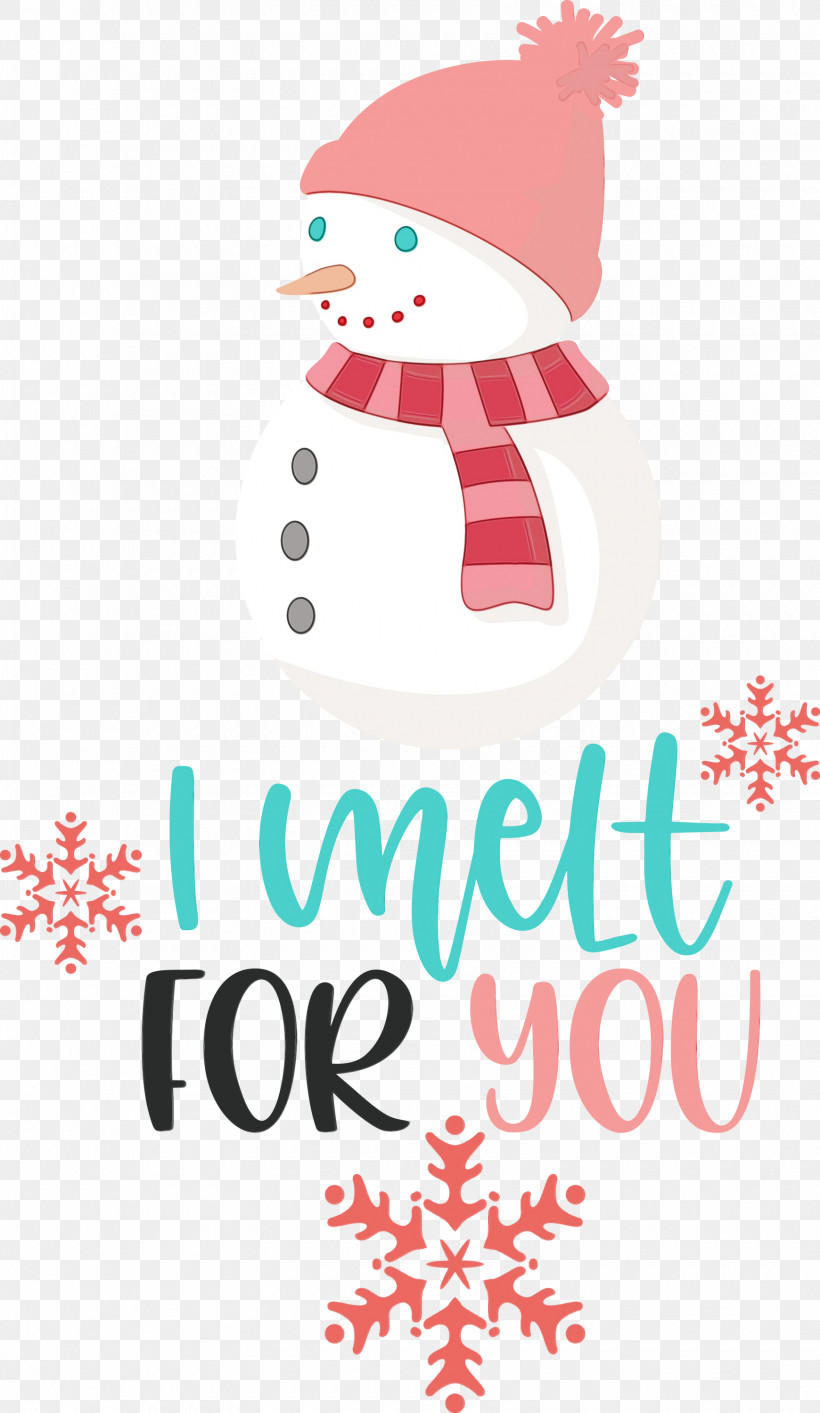 Christmas Day, PNG, 1740x2999px, I Melt For You, Cartoon, Christmas Day, Computer, Digital Art Download Free