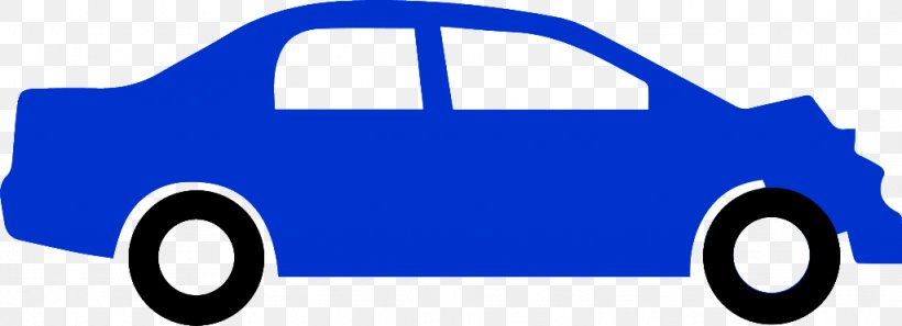 Clip Art Car Vector Graphics Illustration, PNG, 1024x372px, Car, Automotive Exterior, Blue, Cartoon, City Car Download Free