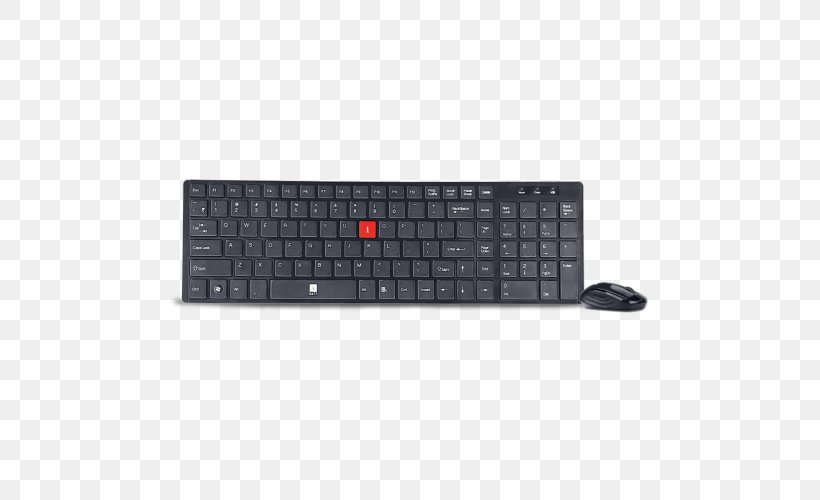 Computer Keyboard Computer Mouse Laptop Numeric Keypads Touchpad, PNG, 500x500px, Computer Keyboard, Computer, Computer Component, Computer Mouse, Cordless Download Free
