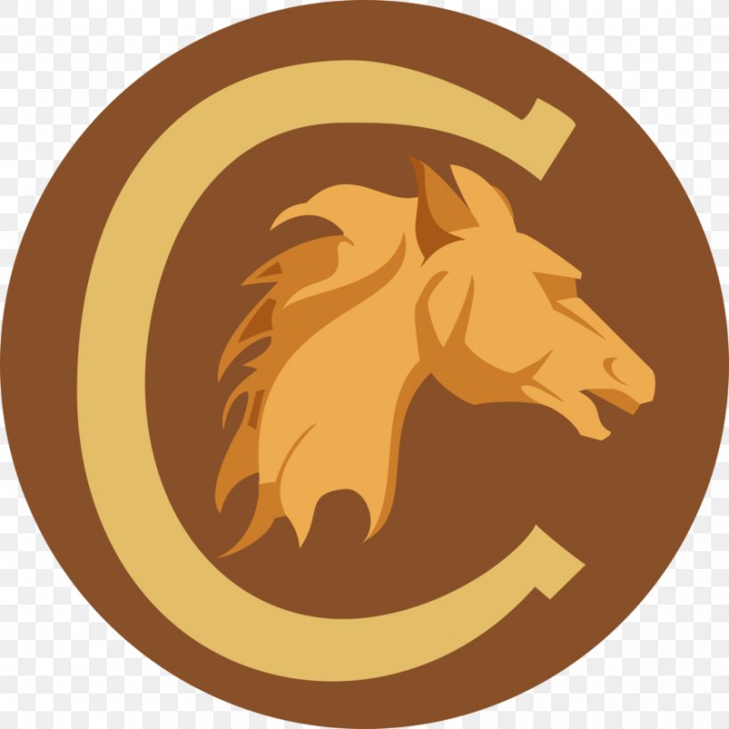 DeviantArt Canterlot Logo, PNG, 894x894px, Art, Big Cats, Canterlot, Carnivoran, Cartoon Download Free