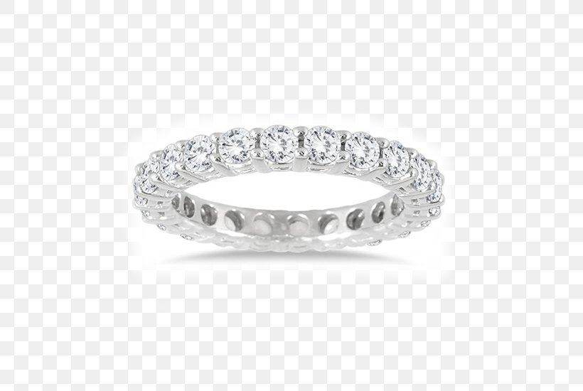 Diamond Wedding Ring Eternity Ring Engagement Ring, PNG, 550x550px, Diamond, Birthstone, Bling Bling, Body Jewelry, Carat Download Free