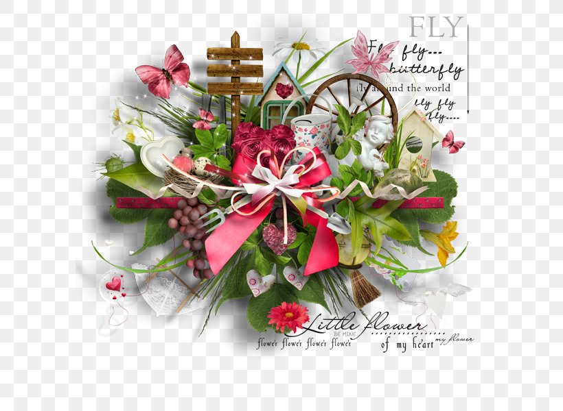 Floral Design Cut Flowers Stuttering Flower Bouquet, PNG, 600x600px, Floral Design, Artificial Flower, Christmas Ornament, Cut Flowers, Floristry Download Free