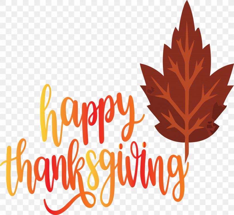 Happy Thanksgiving Autumn Fall, PNG, 3000x2764px, Happy Thanksgiving, Autumn, Biology, Fall, Leaf Download Free