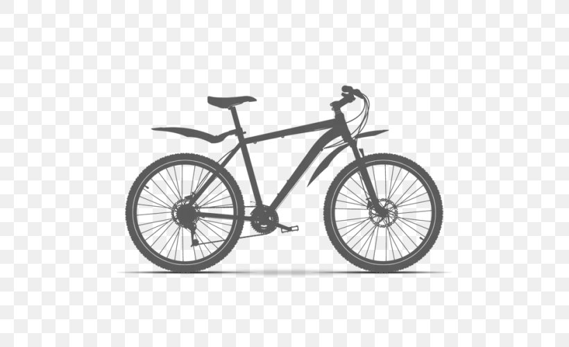 Hybrid Bicycle Kellys Trekové Kolo Slovakia, PNG, 500x500px, 2018, Bicycle, Bicycle Accessory, Bicycle Cranks, Bicycle Drivetrain Part Download Free