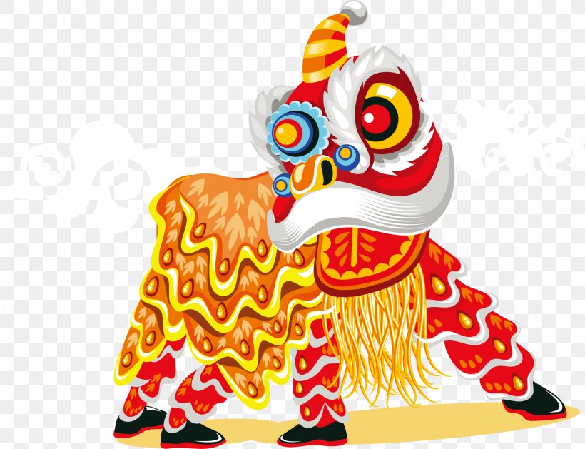 Lion Dance Dragon Dance, PNG, 2399x1841px, Lion, Art, Chinese Dragon, Chinese New Year, Dance Download Free