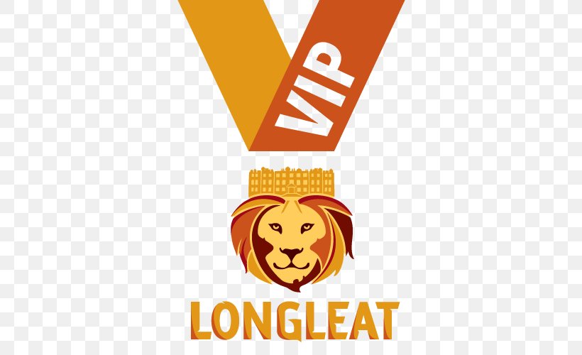 Longleat Safari Park Cheddar Gorge, PNG, 500x500px, Longleat, Brand, Happiness, Hotel, Logo Download Free