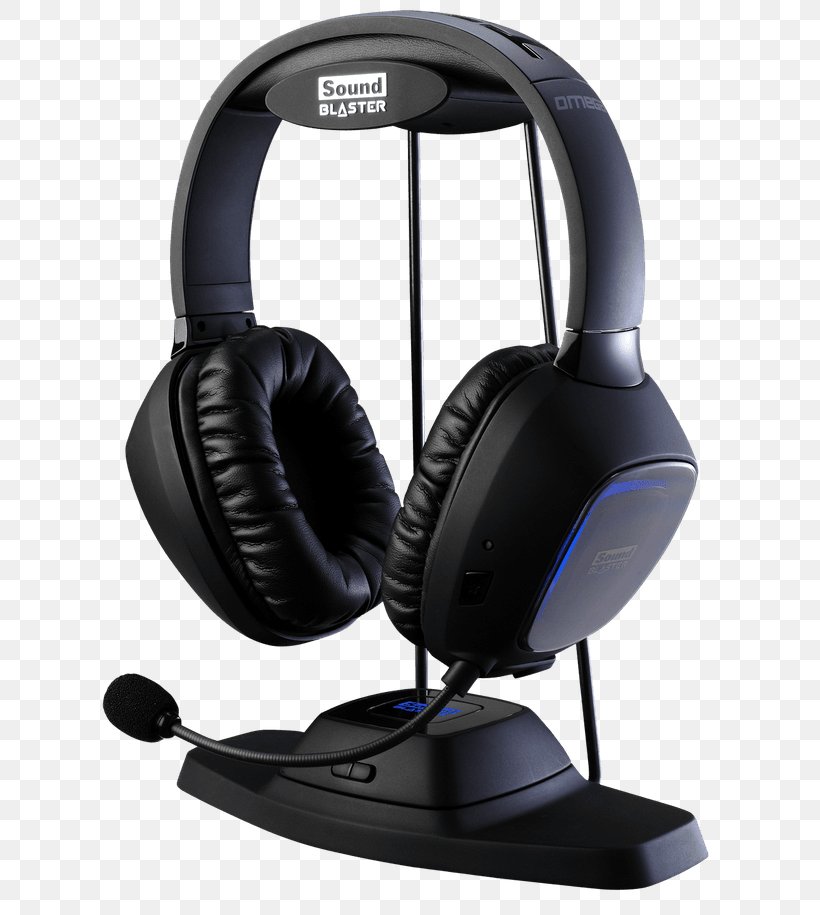 Microphone Headphones Headset Wireless Sound Blaster, PNG, 656x915px, Microphone, Audio, Audio Equipment, Creative Technology, Electronic Device Download Free