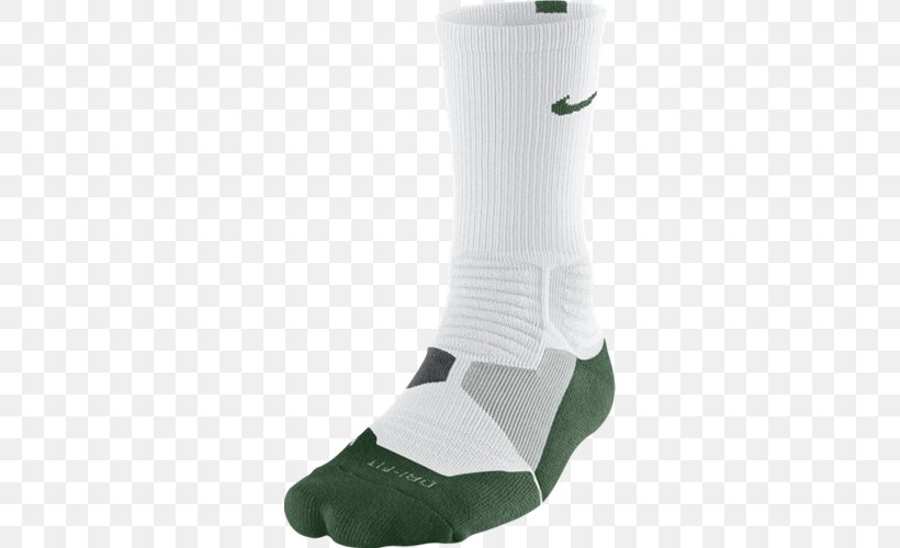 Nike Sock Basketball Oregon Ducks Football Dry Fit, PNG, 500x500px, Nike, Air Jordan, Basketball, Basketball Shoe, Clothing Download Free