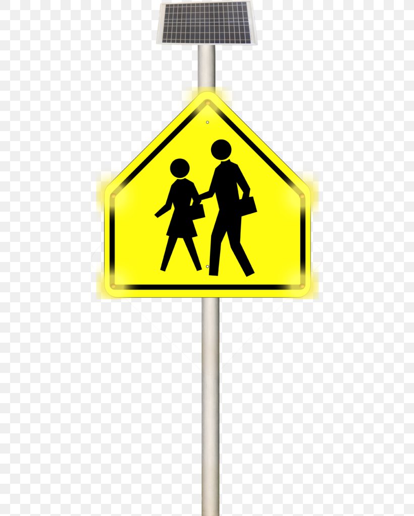 Pedestrian Crossing School Zone Sign, PNG, 505x1024px, Pedestrian Crossing, Information, Pedestrian, Pedestrian Zone, Safety Download Free