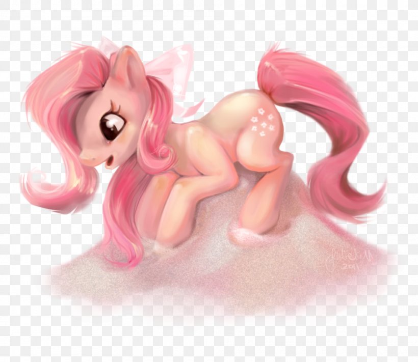 Pony Horse Commission Cartoon Fan Art, PNG, 960x833px, Watercolor, Cartoon, Flower, Frame, Heart Download Free