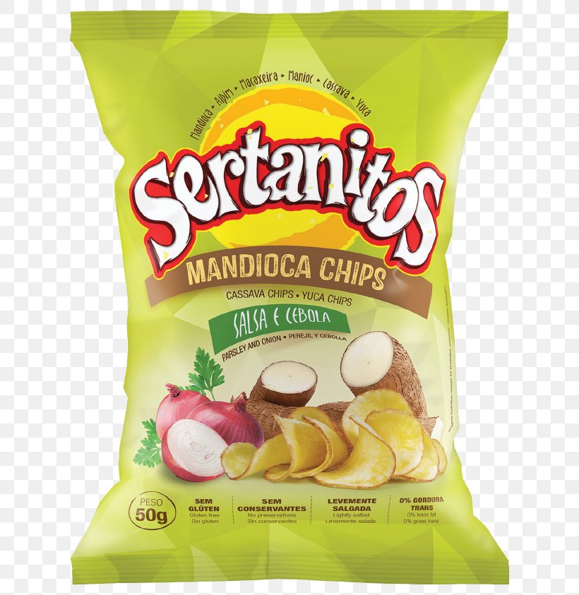 Potato Chip Nachos Salsa Cassava Arracacia Xanthorrhiza, PNG, 801x843px, Potato Chip, Arracacia Xanthorrhiza, Cassava, Cheese, Flavor Download Free