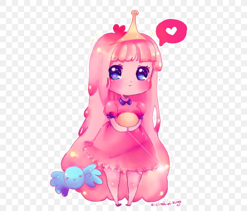 Princess Bubblegum Fan Art DeviantArt Digital Art Artist, PNG, 500x700px, Princess Bubblegum, Adventure Time, Amethyst, Artist, Barbie Download Free