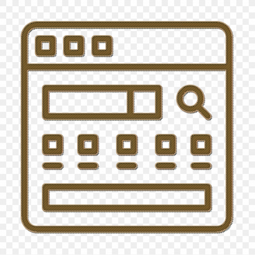 Search Engine Icon Html Icon User Interface Vol 3 Icon, PNG, 1232x1234px, Search Engine Icon, Html Icon, Line, User Interface Vol 3 Icon Download Free