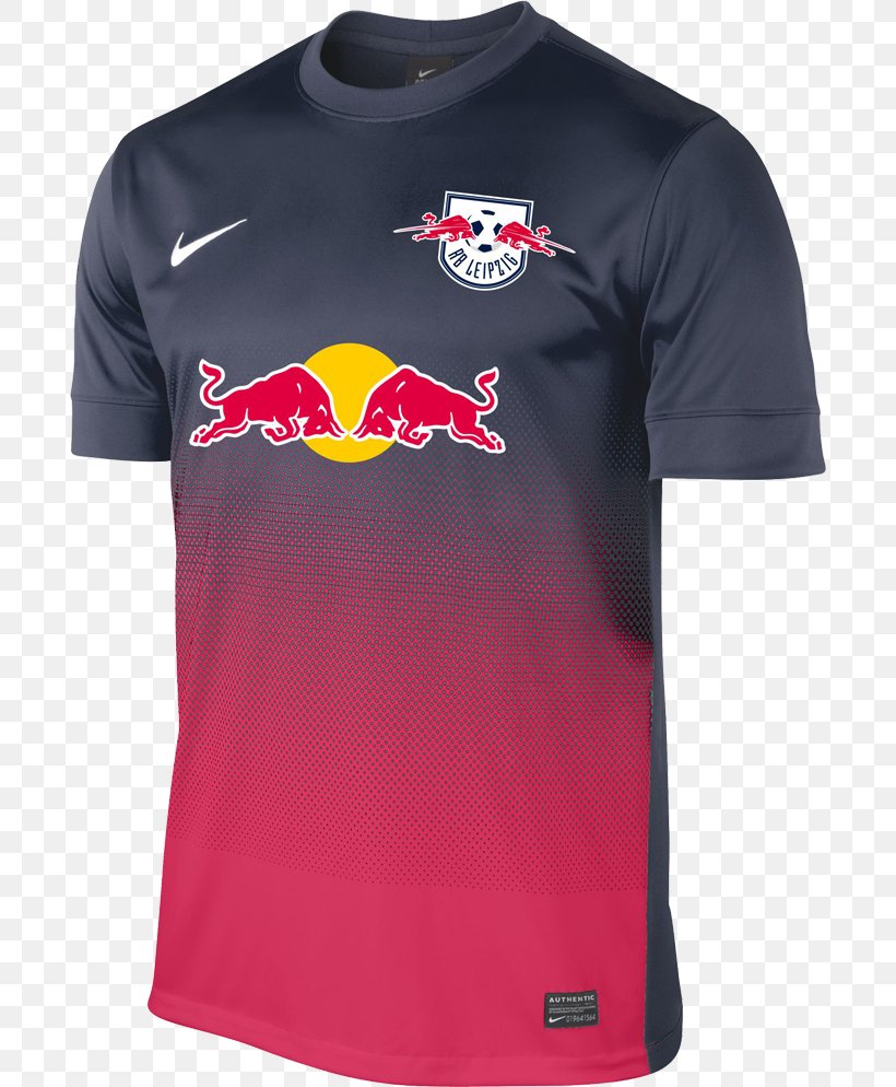 Sports Fan Jersey Red Bull Logo Font, PNG, 692x994px, Sports Fan Jersey, Active Shirt, Brand, Jersey, Logo Download Free