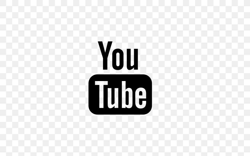 YouTube Social Media Clip Art, PNG, 512x512px, Youtube, Area, Blog, Brand, Logo Download Free