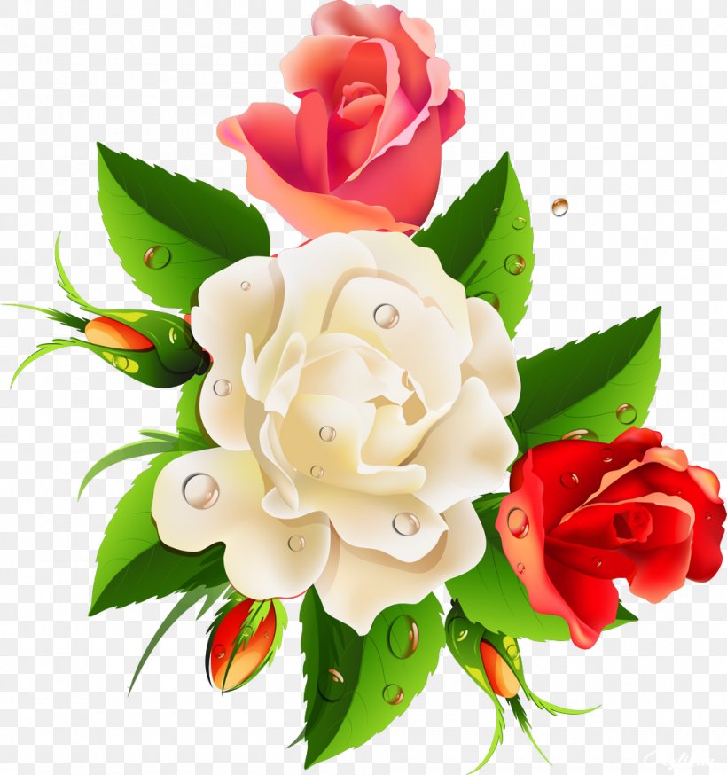 Border Flowers Floral Design Clip Art, PNG, 1000x1066px, Border Flowers, Art, Artificial Flower, Color, Craft Download Free