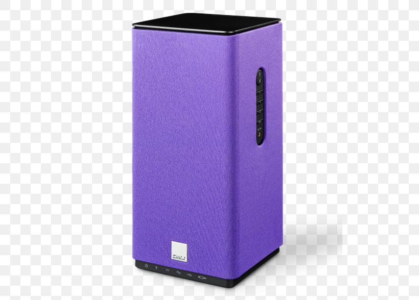 Danish Audiophile Loudspeaker Industries Sound High Fidelity Review, PNG, 520x588px, Loudspeaker, High Fidelity, Human Voice, Magazine, Purple Download Free