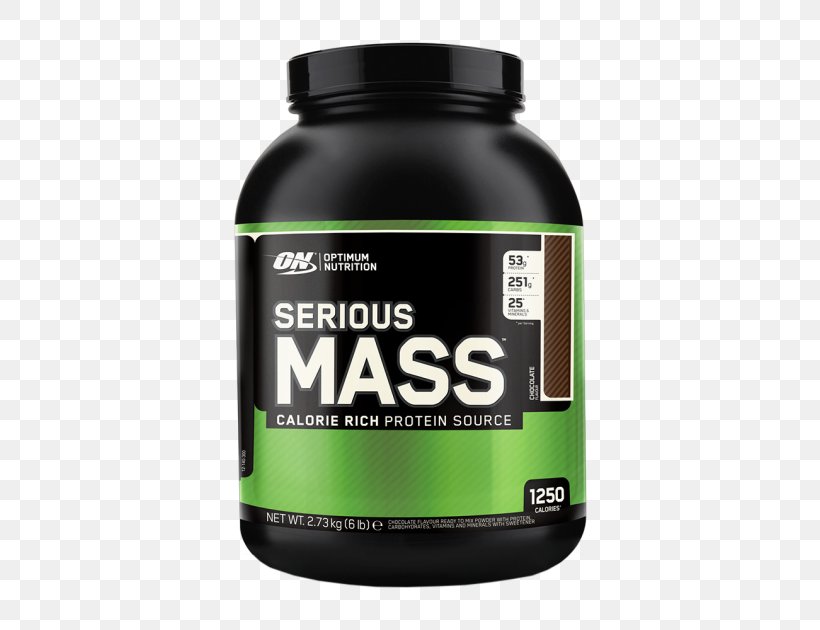 Dietary Supplement Optimum Nutrition Serious Mass Gainer Bodybuilding Supplement Pound, PNG, 630x630px, Dietary Supplement, Bodybuilding Supplement, Brand, Carbohydrate, Fitness Centre Download Free