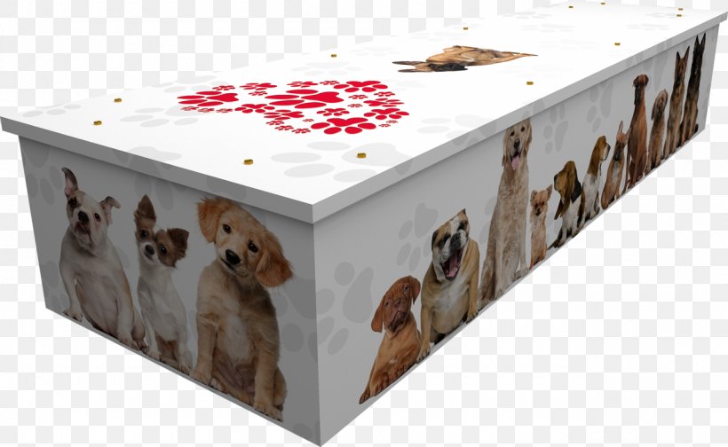 Dog Fantasy Coffin Funeral Box, PNG, 1280x787px, Dog, Box, Cardboard, Cat, Coffin Download Free